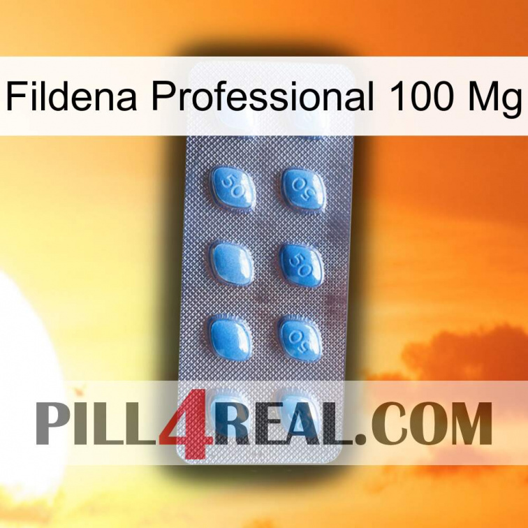 Fildena Professional 100Mg viagra3